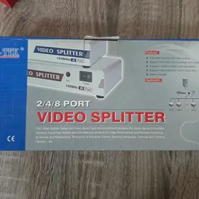 Сплиттер Splitter