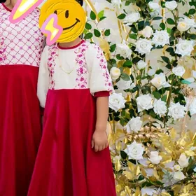 çaga taýyn koynekler