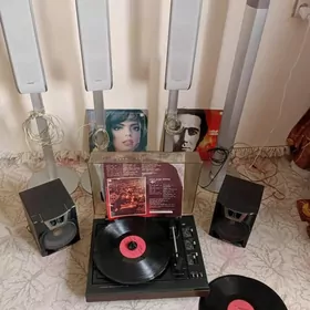 Электроника