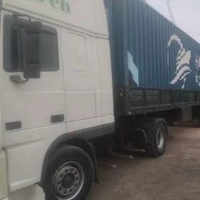 Kogel Euro Trailer 2008