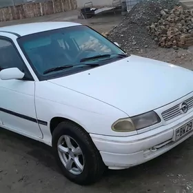 Opel Astra 1993