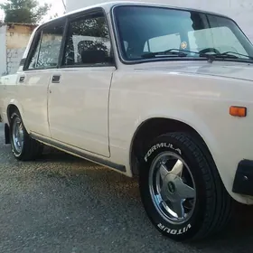 Lada 2107 1996