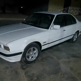BMW 535 1991