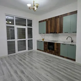 Gurtly 4/2. 3 komnat Lifit bar