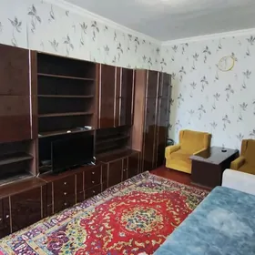 АРЕНДА АЛИШЕР НОВАИ 1КОМ В 2