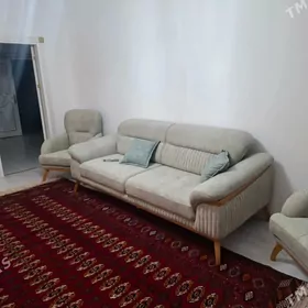 Полуэлитка!