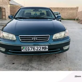 Toyota Camry 1998