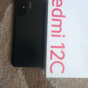 redmi12c
