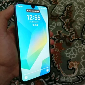 samsung A16