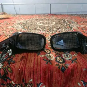 Tayota kemri zadniwid