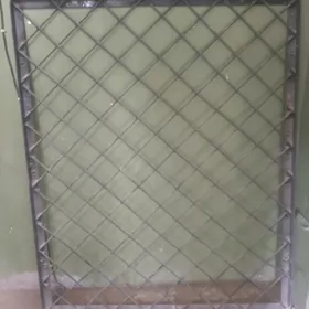 решётка для окон