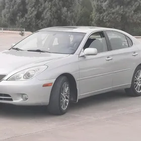 Lexus ES 330 2004
