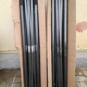 зонт без тзонт 3×3 м