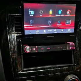 Pioneer Avx 75-50Bt