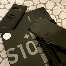 S10+ 128gb 2sim