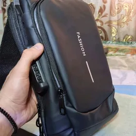 Барсетка Мужская