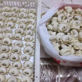 Полуфабрикаты