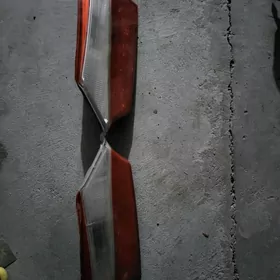 Halyjy karolla yzky stop