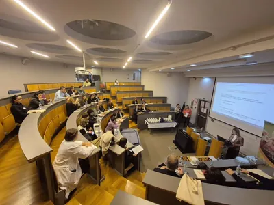 Туркменские специалисты изучили опыт Словении в ранней диагностике рака шейки матки