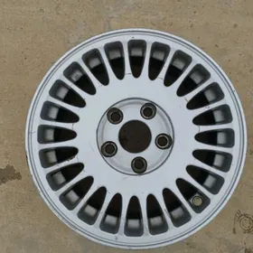 диск колеса Ниссан