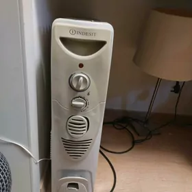 масленная батарея