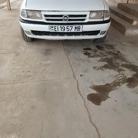 Opel Astra 1994