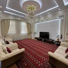 Moskowiski 9et 5kom full