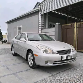 Lexus ES 300 2002