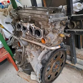 2.4 motor