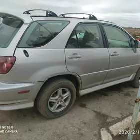 Lexus RX 300 1999