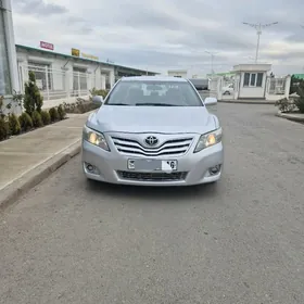 Toyota Camry 2009