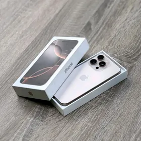 iphone 16 Pro 256GB 98%J/A