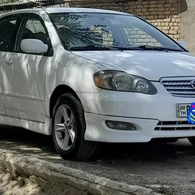 Toyota Corolla 2003