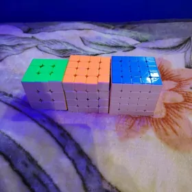 Кубик рубика