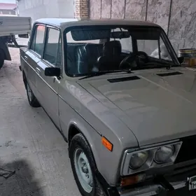 Lada 2106 1992