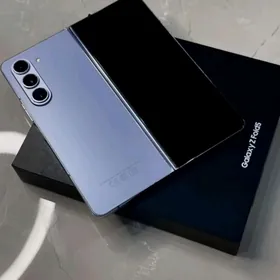 Samsung Z Fold 5 12/256GB 