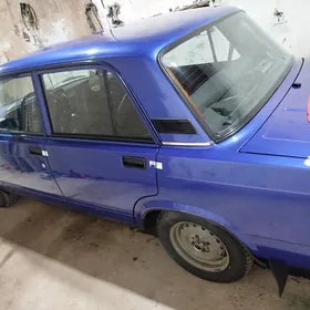 Lada 2107 2010