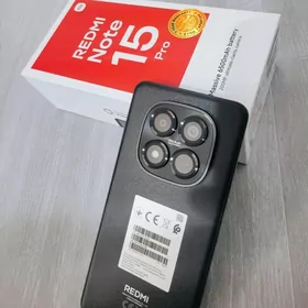 Redmi Note 15 Pro