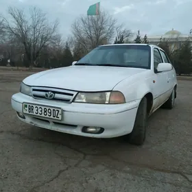 Daewoo Nexia 1998