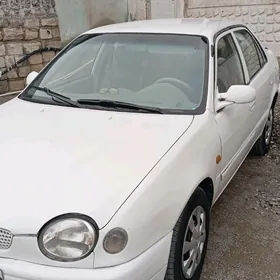 Toyota Corolla 1998