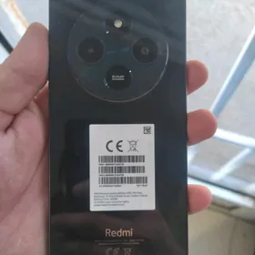 Redmi 14ci