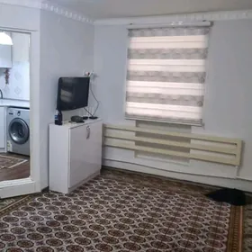 2 МКР 1 КОМН 1 ЭТАЖ