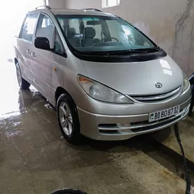 Toyota Previa 2001