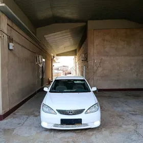 Toyota Camry 2002