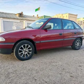 Opel Astra 1993