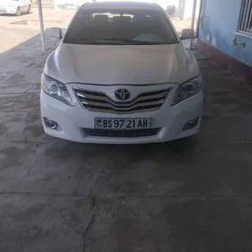 Toyota Camry 2008
