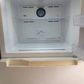 Холодильник Самсунг NOVFROZ