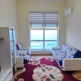 awaza tajir atel 4 etaz 2kom