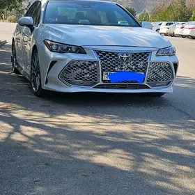 Toyota Avalon 2020