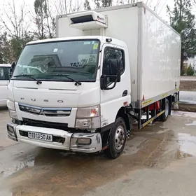 Mitsubishi Canter 2020